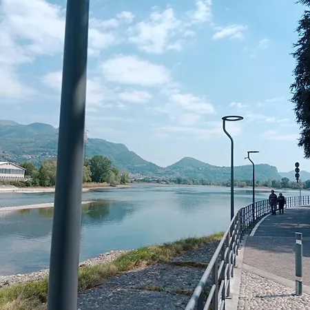 Appartamento Vacanze Sangalli Διαμέρισμα *