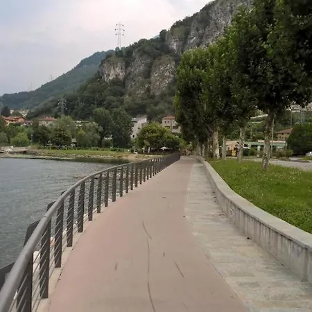 Appartamento Vacanze Sangalli Διαμέρισμα Olginate