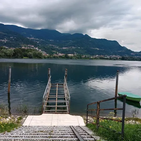 Appartamento Vacanze Sangalli * Olginate