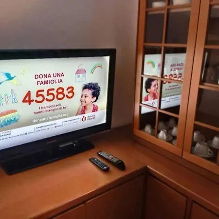 Appartamento Vacanze Sangalli Olginate