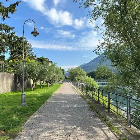 Appartamento Vacanze Sangalli Διαμέρισμα *