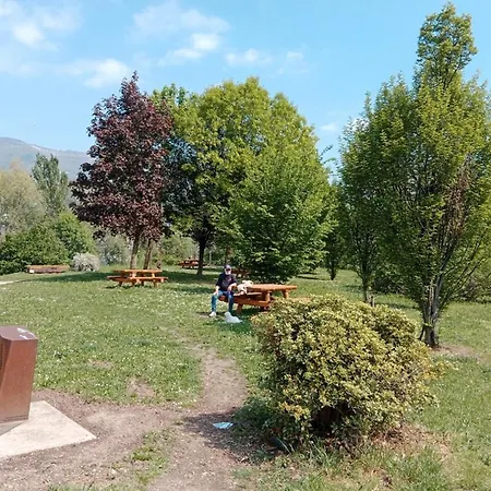 Διαμέρισμα Appartamento Vacanze Sangalli Olginate