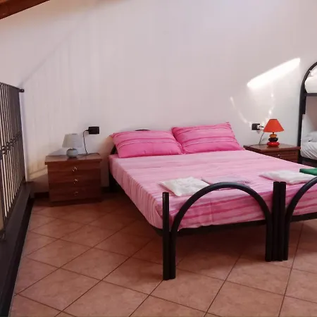 Appartamento Vacanze Sangalli Διαμέρισμα Olginate