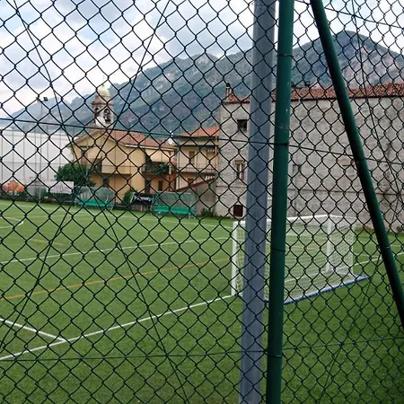 Appartamento Vacanze Sangalli Olginate