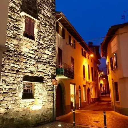 Appartamento Vacanze Sangalli Διαμέρισμα